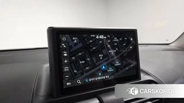 Hyundai Casper 2023 Цвет тростника из Кореи, фото 6