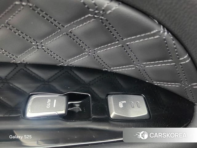 Ssangyong All New Rexton 2020 Серый из Кореи, фото 6