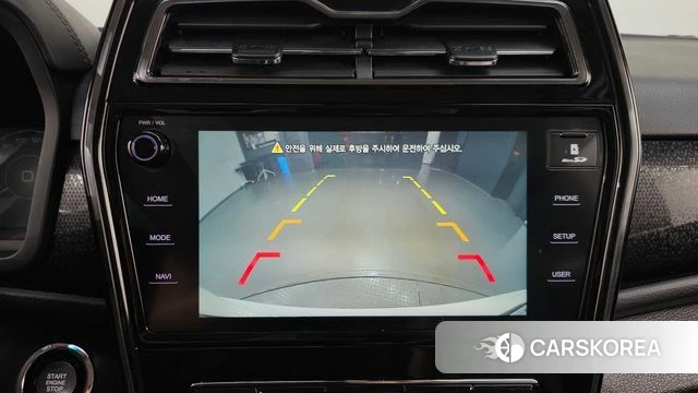 Ssangyong Berry New Tivoli 2020 Белый из Кореи, фото 6