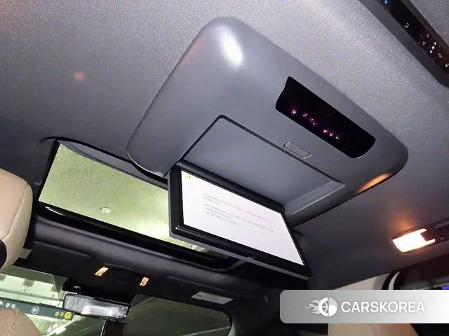 Toyota Sienna 4th Generation 2023 Белый из Кореи, фото 6