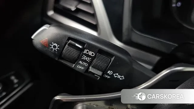 Ssangyong Beautiful Korando 2020 Серый из Кореи, фото 6