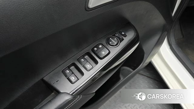 Kia All New Morning (JA) 2018 Белый из Кореи, фото 6