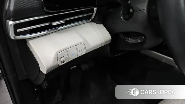 Hyundai Avante (CN7) 2022 Серый из Кореи, фото 6