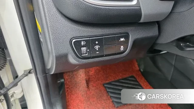 Kia Seltos 2020 Белый из Кореи, фото 6