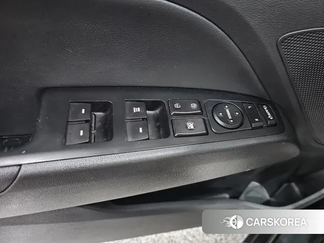 Hyundai The New Avante AD 2019 Черный из Кореи, фото 6