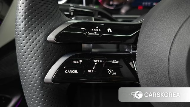 Mercedes-Benz C-Class W206 2025 Белый из Кореи, фото 5