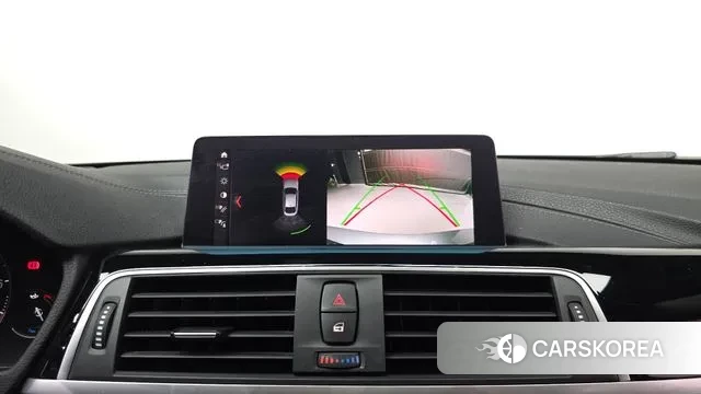 BMW 4 Series (F32) 2019 Серый из Кореи, фото 6