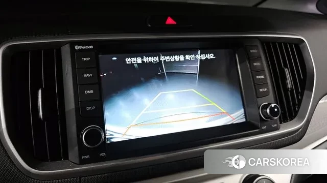 Kia The New Ray 2018 Белый из Кореи, фото 6