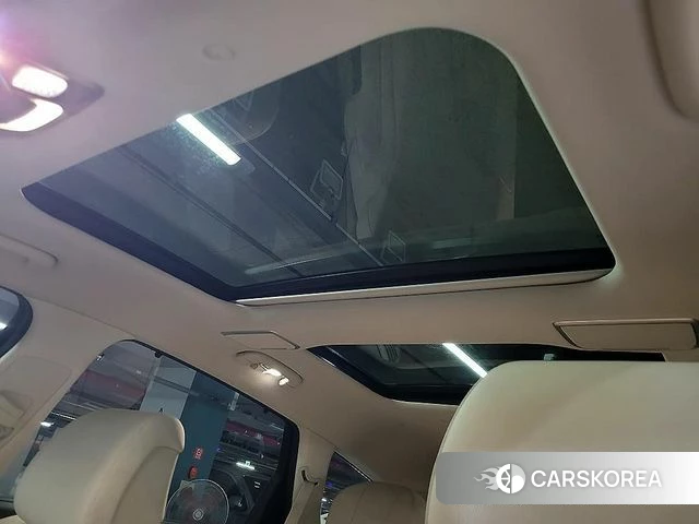 Genesis GV80 2023 Синий из Кореи, фото 6