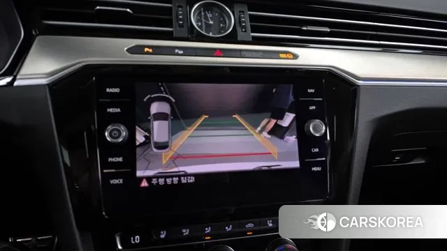 Volkswagen Arteon 2019 Белый из Кореи, фото 6