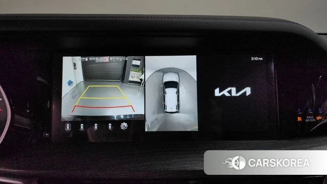 Kia Mohave Master 2022 Черный из Кореи, фото 6