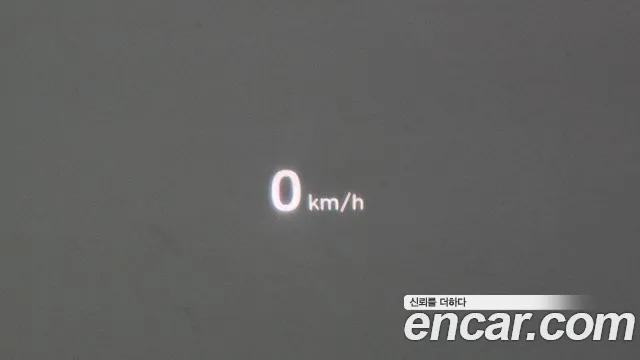 Genesis G90 2019 Черный из Кореи, фото 6