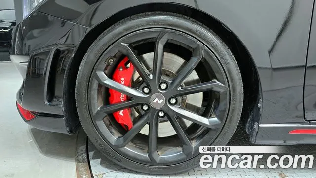 Hyundai Veloster (JS) id 2539589 из Кореи 6