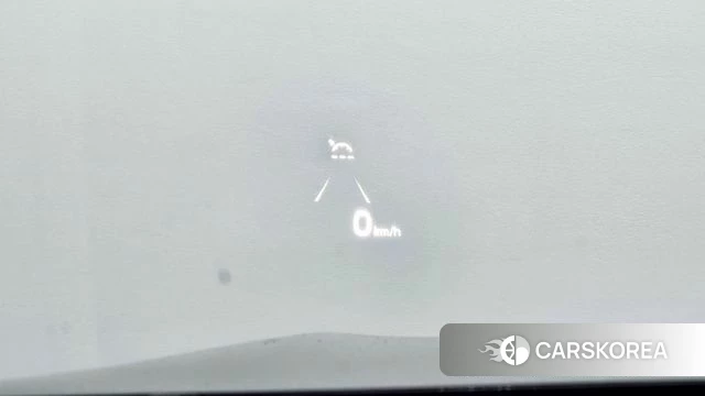 Kia K7 Premier 2019 Черный из Кореи, фото 6