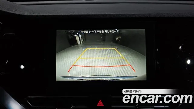 Kia The New Niro id 2674769 из Кореи 6