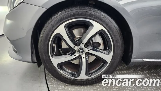 Mercedes-Benz E-Class W213 2020 Серый из Кореи, фото 6