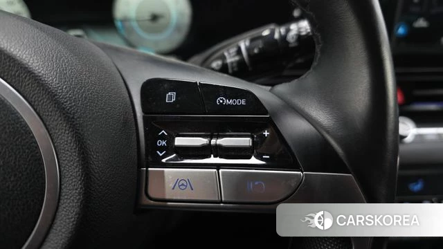 Hyundai Avante (CN7) 2021 Белый из Кореи, фото 6