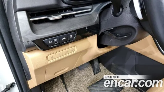 Kia Carnival 4th generation id 2330715 из Кореи 6