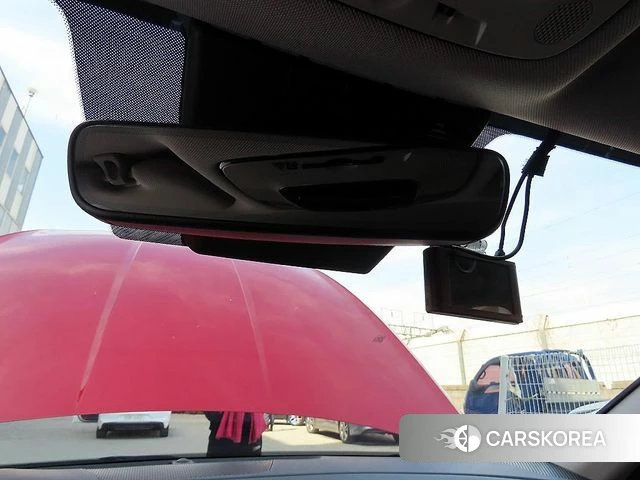 Hyundai Sonata (DN8) 2019 Красный из Кореи, фото 6