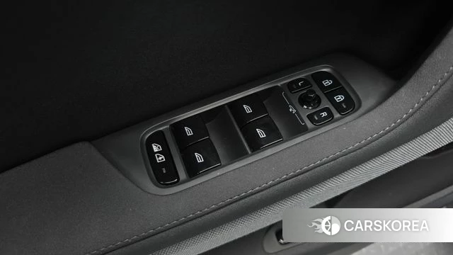 Polestar Polestar 2 2022 Белый из Кореи, фото 6