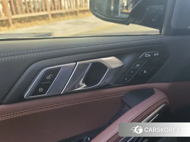 BMW X6 (G06) 2025 Белый из Кореи, фото 6