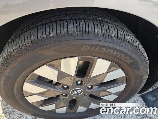 Hyundai Staria id 2594731 из Кореи 6