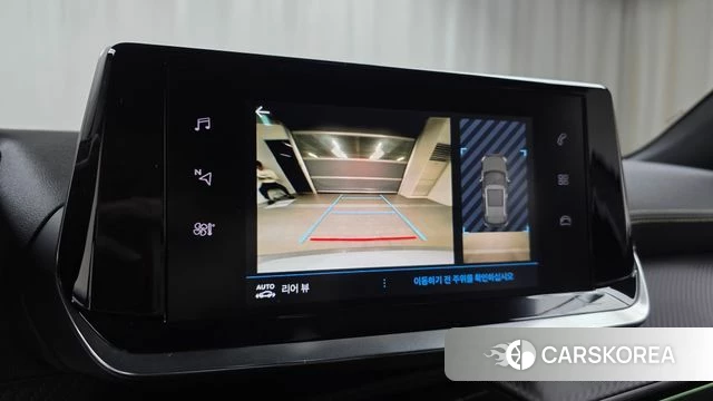 Peugeot 2008 Second generation 2023 Белый из Кореи, фото 6