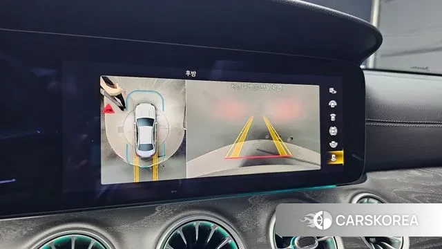 Mercedes-Benz E-Class W213 2022 Белый из Кореи, фото 6