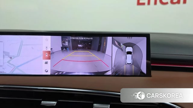 Genesis GV70 2025 Белый из Кореи, фото 6