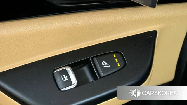 Kia Carnival 4th generation 2022 Серебряный из Кореи, фото 6