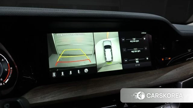 Kia Mohave Master 2020 Черный из Кореи, фото 6