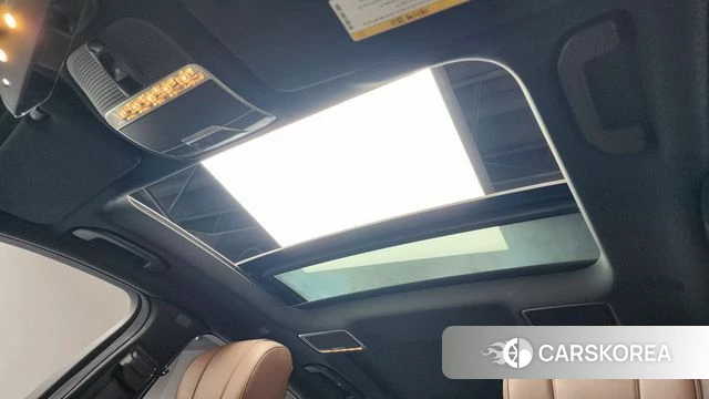 Mercedes-Benz S-Class W222 2019 Серебряный из Кореи, фото 6