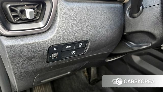 Kia Sorento 4th Generation 2021 Белый из Кореи, фото 6