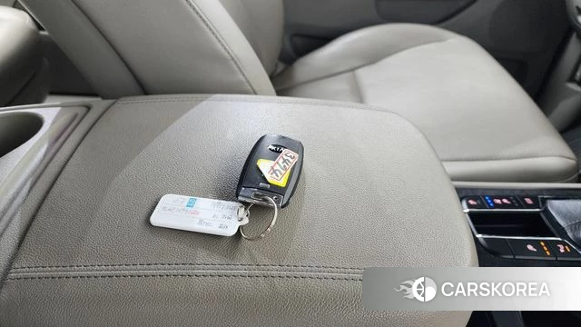 Kia The New Carnival 2018 Серый из Кореи, фото 6