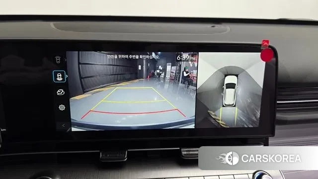 Hyundai Kona (SX2) 2024 Цвет галактики из Кореи, фото 6