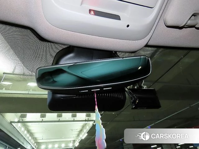Renault Korea (Samsung) The New QM6 id 4376082 из Кореи 6