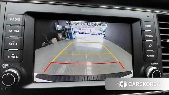 Kia The New Carnival 2020 Белый из Кореи, фото 6