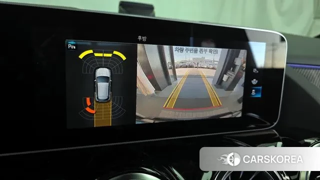 Mercedes-Benz GLA - Class H247 2020 Черный из Кореи, фото 6