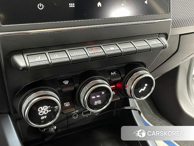 Renault Korea (Samsung) XM3 id 4350659 из Кореи 6