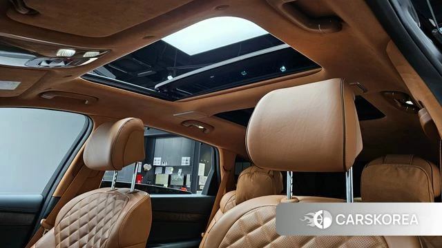Genesis GV80 2024 Черный из Кореи, фото 6