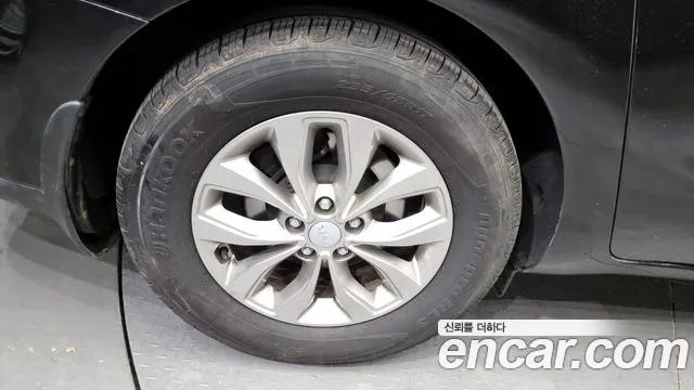 Kia The New Carnival 2018 Черный из Кореи, фото 6