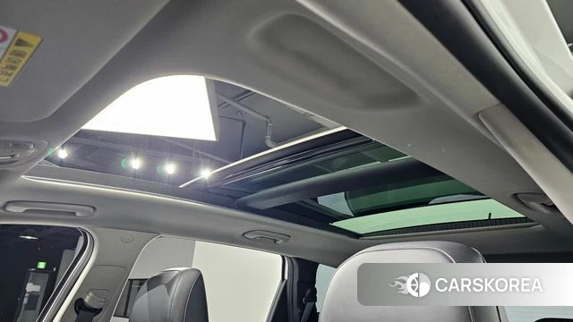 Hyundai Santa Fe TM 2019 Белый из Кореи, фото 6