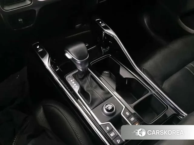 Kia Sorento 4th Generation 2021 Белый из Кореи, фото 6