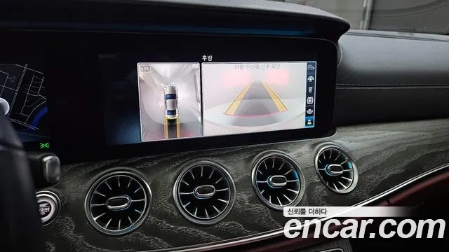 Mercedes-Benz CLS-Class C257 2020 Белый из Кореи, фото 6