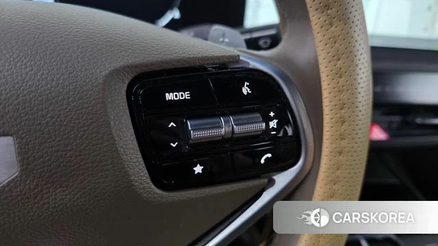 Kia K8 2022 Черный из Кореи, фото 6