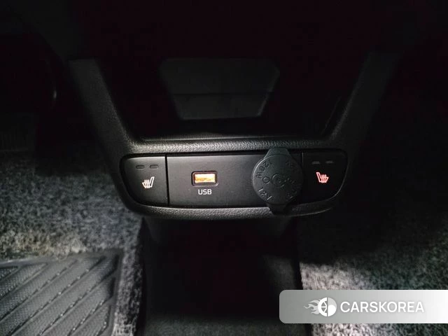 Kia The New Kia Ray 2025 Белый из Кореи, фото 6