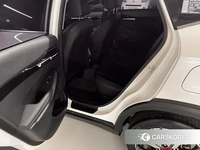 Kia Seltos 2021 Белый из Кореи, фото 6