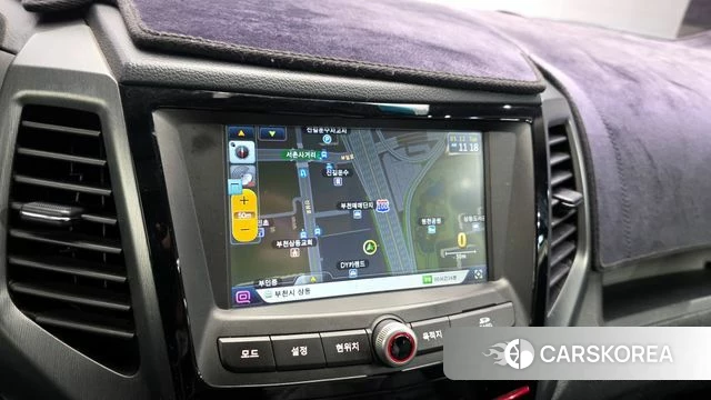 Ssangyong Tivoli Armor 2019 Белый из Кореи, фото 6