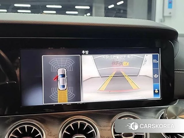 Mercedes-Benz E-Class W213 2018 Белый из Кореи, фото 6