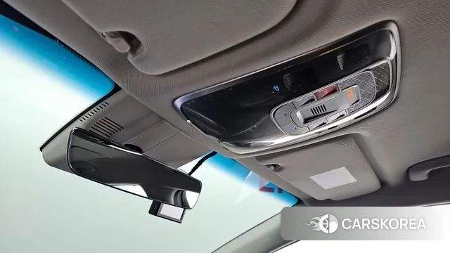 Genesis G80 (RG3) 2024 Черный из Кореи, фото 6